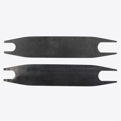 For Ninebot ES1 / ES2 / ES3 / ES4 Scooter Silicone Foot Mat Anti-Slip Pedal Pad