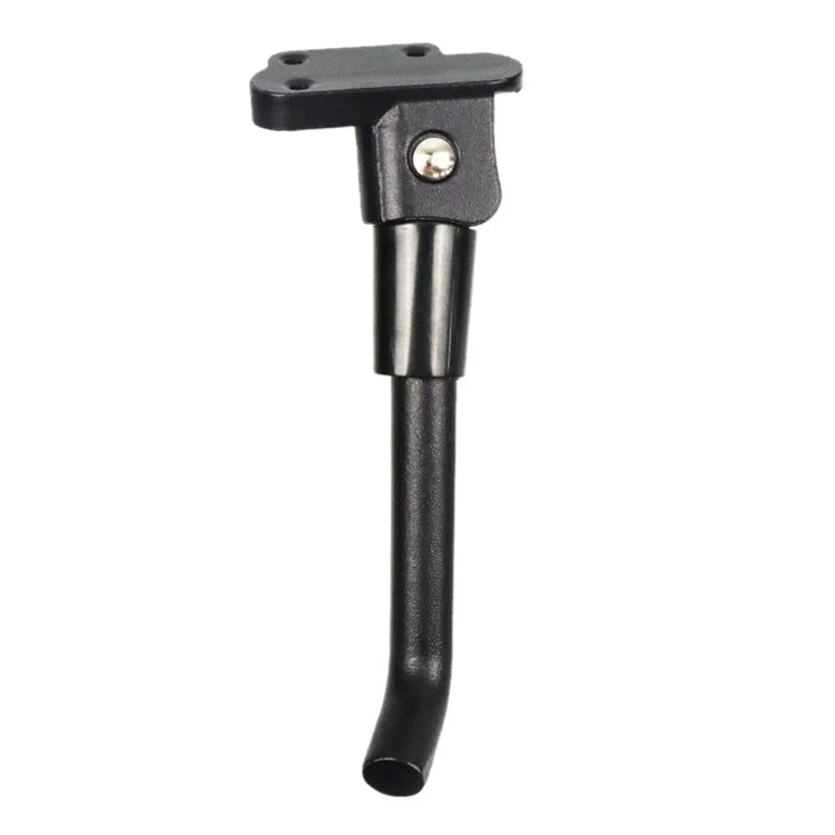 For Ninebot ES1 / ES2 / ES3 / ES4 Electric Scooter Kickstand Aluminum Alloy Side Support Leg