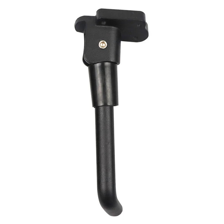 For Ninebot ES1 / ES2 / ES3 / ES4 Electric Scooter Kickstand Aluminum Alloy Side Support Leg