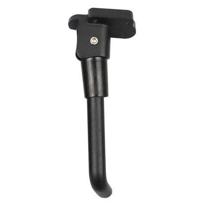For Ninebot ES1 / ES2 / ES3 / ES4 Electric Scooter Kickstand Aluminum Alloy Side Support Leg