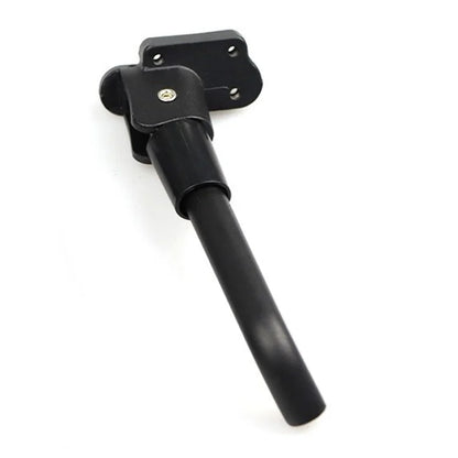 For Ninebot ES1 / ES2 / ES3 / ES4 Electric Scooter Kickstand Aluminum Alloy Side Support Leg