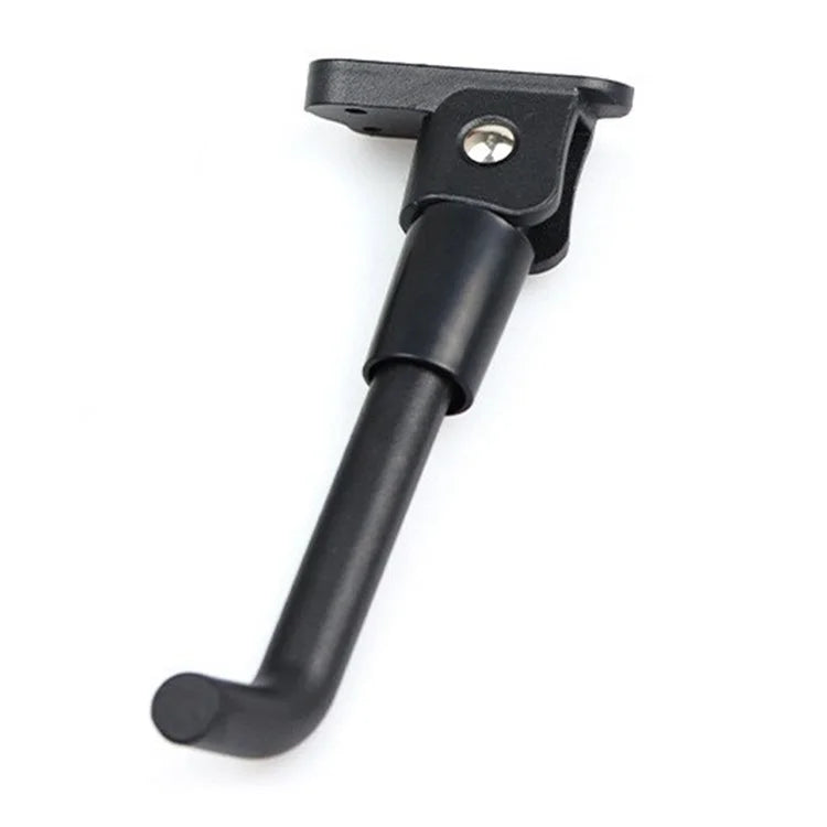For Ninebot ES1 / ES2 / ES3 / ES4 Electric Scooter Kickstand Aluminum Alloy Side Support Leg