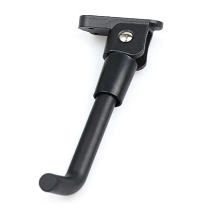 For Ninebot ES1 / ES2 / ES3 / ES4 Electric Scooter Kickstand Aluminum Alloy Side Support Leg