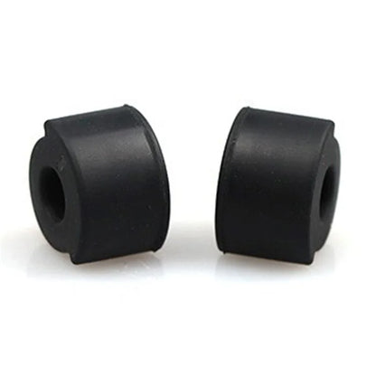 1 Pair Anti-Vibration Pad Cushion for Ninebot ES1 / ES2 / ES3 / ES4 Rubber Damper Electric Scooter Accessory
