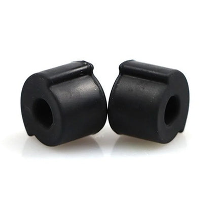 1 Pair Anti-Vibration Pad Cushion for Ninebot ES1 / ES2 / ES3 / ES4 Rubber Damper Electric Scooter Accessory