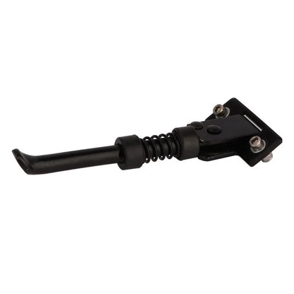 For KUGOO M2 Electric Scooter Kickstand Part Aluminum Alloy Side Support Leg