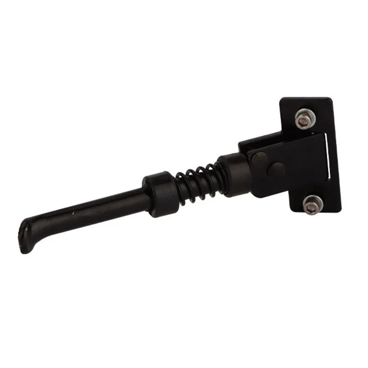 For KUGOO M2 Electric Scooter Kickstand Part Aluminum Alloy Side Support Leg