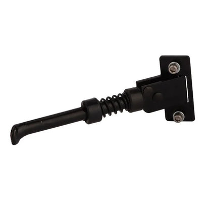For KUGOO M2 Electric Scooter Kickstand Part Aluminum Alloy Side Support Leg