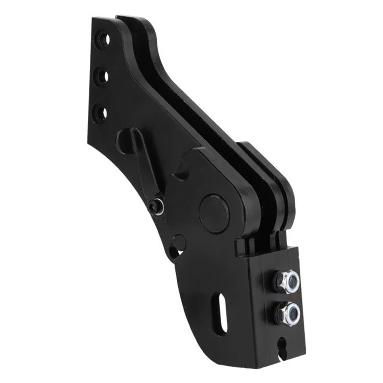 For KUGOO M2 Electric Scooter Aluminum Alloy Rocker Arm Fixing Folding Parts