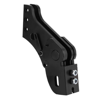 For KUGOO M2 Electric Scooter Aluminum Alloy Rocker Arm Fixing Folding Parts