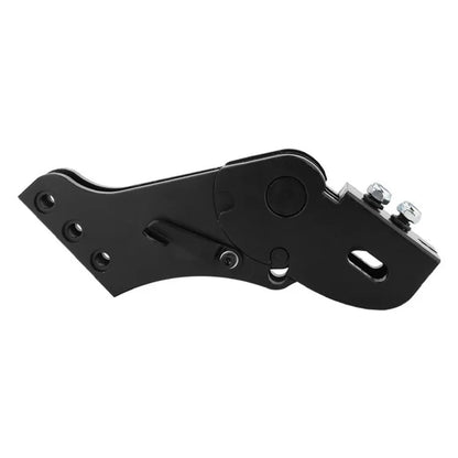 For KUGOO M2 Electric Scooter Aluminum Alloy Rocker Arm Fixing Folding Parts