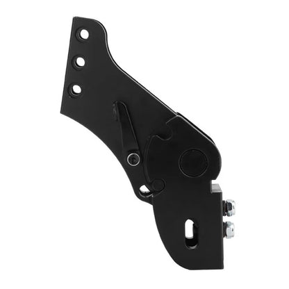 For KUGOO M2 Electric Scooter Aluminum Alloy Rocker Arm Fixing Folding Parts