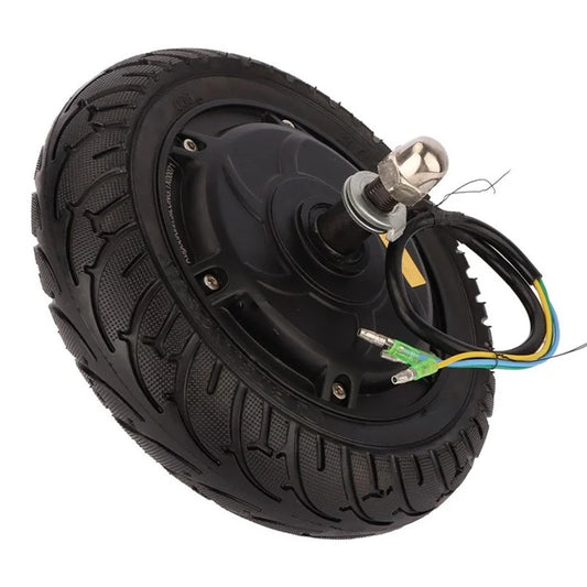 350W 36V Motor Engine for KUGOO M2 Replacement Electric Scooter Front Wheel