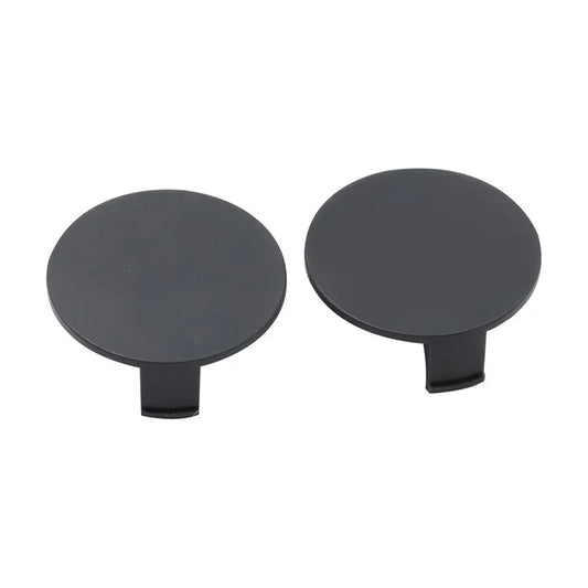 2PCS For Ninebot F30 / F40 Electric Scooter Rear Fork Plastic Part Decorative Accessory