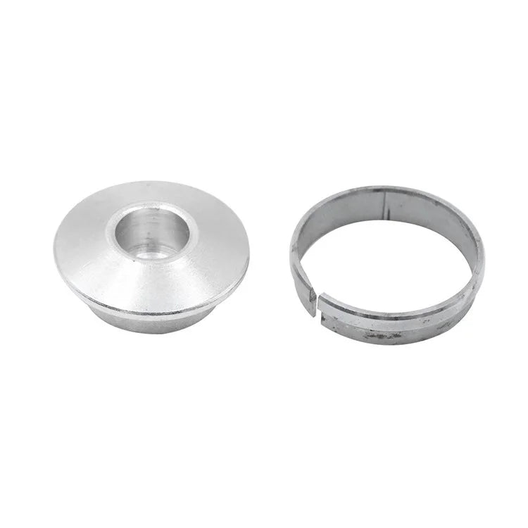 For Ninebot F30 / F40 Electric Scooter Bearing Cap Fixing Ring Folding Pole Parts