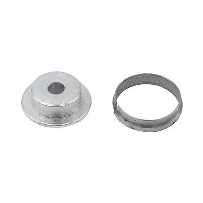 For Ninebot F30 / F40 Electric Scooter Bearing Cap Fixing Ring Folding Pole Parts