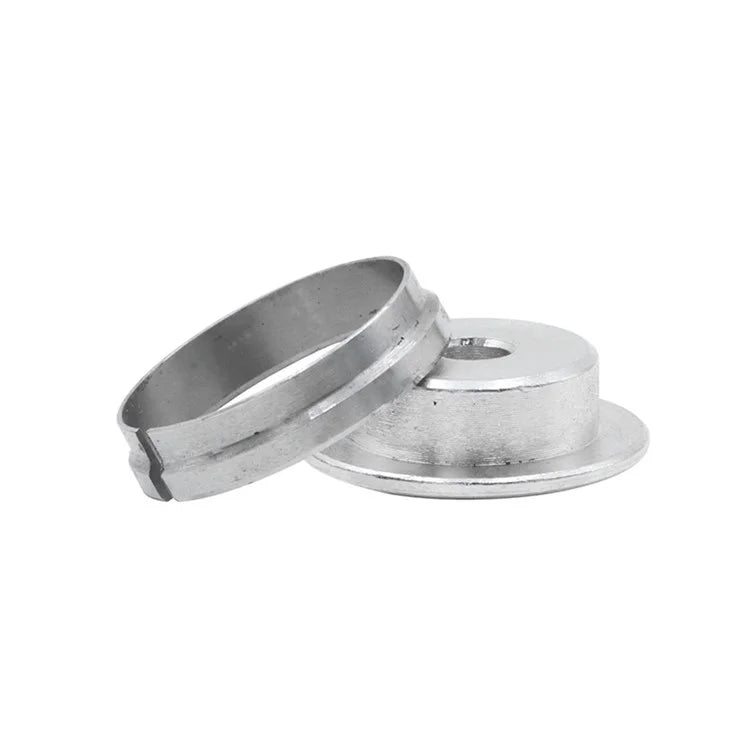 For Ninebot F30 / F40 Electric Scooter Bearing Cap Fixing Ring Folding Pole Parts