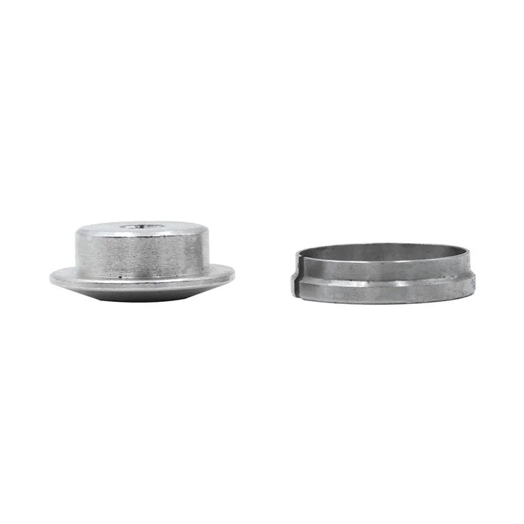 For Ninebot F30 / F40 Electric Scooter Bearing Cap Fixing Ring Folding Pole Parts