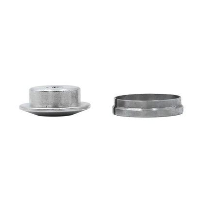 For Ninebot F30 / F40 Electric Scooter Bearing Cap Fixing Ring Folding Pole Parts