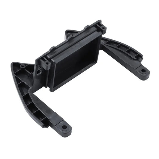 For Ninebot F30 / F40 Plastic Battery Box Rear Cover Electric Scooter Spare Part