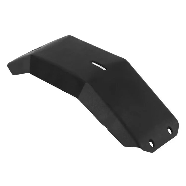 For KUGOO M5 Electric Scooter Mud Guard Anti Water Splash Rear Wheel Fender Plastic Mudguard