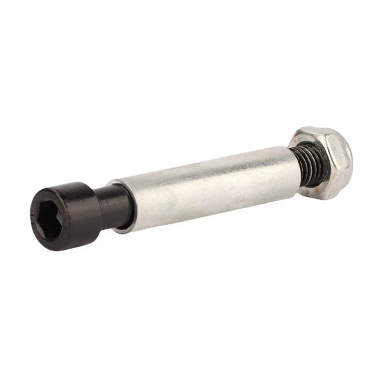 For KUGOO M2 Electric Scooter Metal Fixed Bolt Screw Shaft Locking Screw