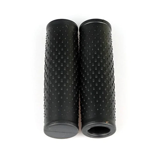 1 Pair For Xiaomi M365 / 1S / Pro / Pro 2 Electric Scooter Handlebar Grips Non-Slip Silicone Handlebar Covers