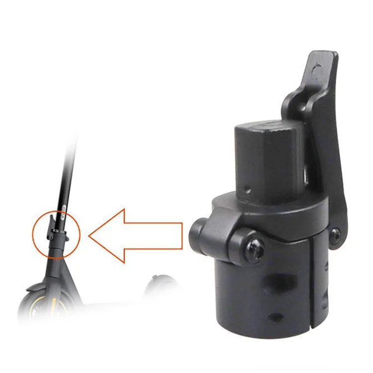 For Xiaomi Mi Electric Scooter 3 Electric Scooter Folding Mechanism Pull Rod Assembly