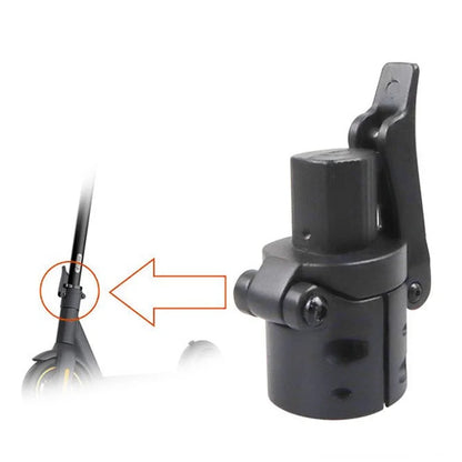 For Xiaomi Mi Electric Scooter 3 Electric Scooter Folding Mechanism Pull Rod Assembly