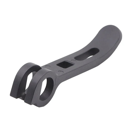 For Xiaomi Mi Electric Scooter 3 Aluminum Alloy Folding Rod Base Wrench Spare Part