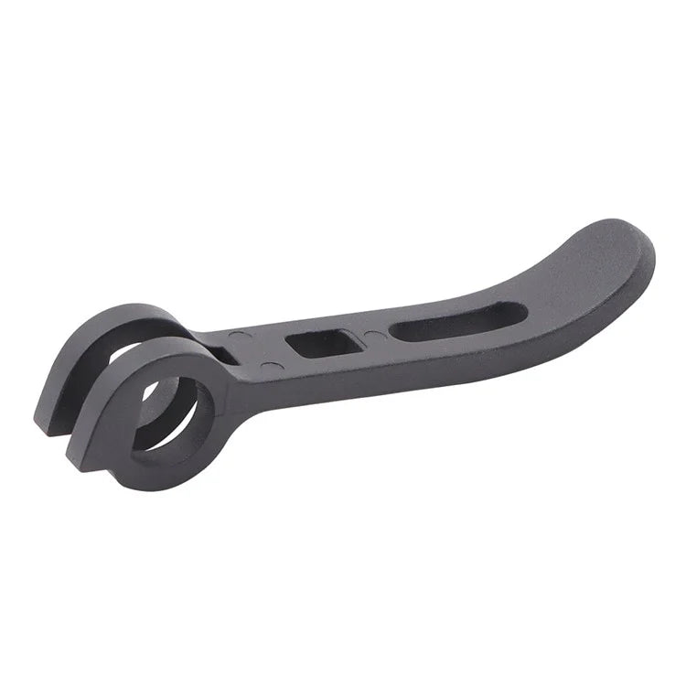 For Xiaomi Mi Electric Scooter 3 Aluminum Alloy Folding Rod Base Wrench Spare Part