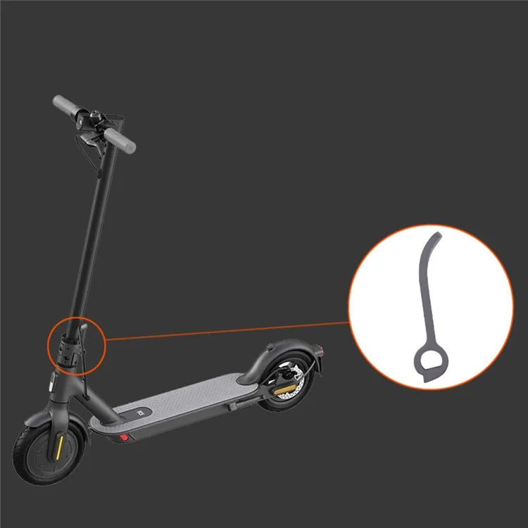 For Xiaomi Mi Electric Scooter 3 Aluminum Alloy Folding Rod Base Wrench Spare Part