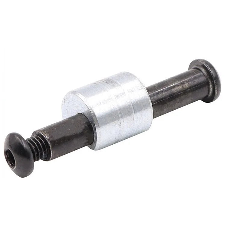 For Xiaomi Mi Electric Scooter 3 Metal Fixed Bolt Screw Electric Scooter Shaft Locking Screw