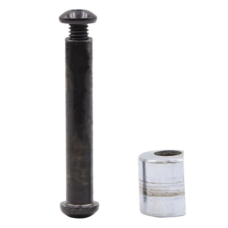 For Xiaomi Mi Electric Scooter 3 Metal Fixed Bolt Screw Electric Scooter Shaft Locking Screw