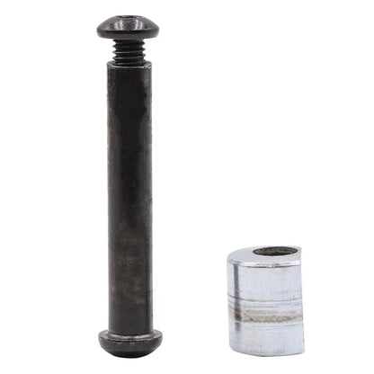 For Xiaomi Mi Electric Scooter 3 Metal Fixed Bolt Screw Electric Scooter Shaft Locking Screw