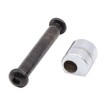 For Xiaomi Mi Electric Scooter 3 Metal Fixed Bolt Screw Electric Scooter Shaft Locking Screw