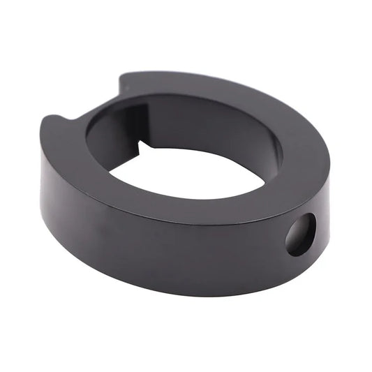 For Xiaomi Mi Electric Scooter 3 Replacement Plastic Folding Rod Shaft Locking Ring