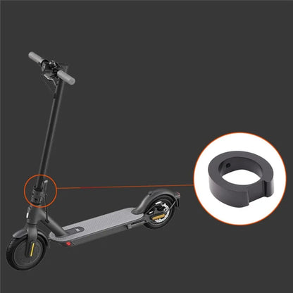 For Xiaomi Mi Electric Scooter 3 Replacement Plastic Folding Rod Shaft Locking Ring