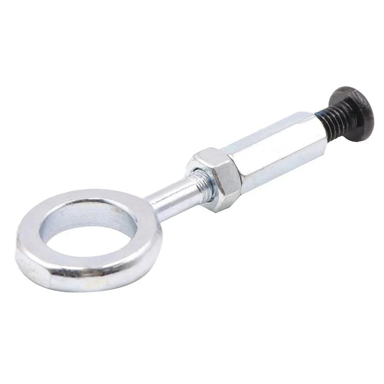 For Xiaomi Mi Electric Scooter 3 Shaft Locking Screw Kit Aluminum Alloy Pull Ring Assembly