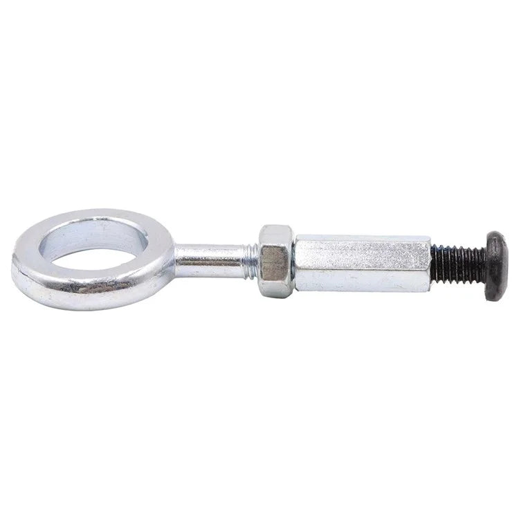 For Xiaomi Mi Electric Scooter 3 Shaft Locking Screw Kit Aluminum Alloy Pull Ring Assembly