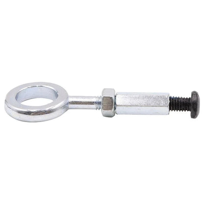 For Xiaomi Mi Electric Scooter 3 Shaft Locking Screw Kit Aluminum Alloy Pull Ring Assembly