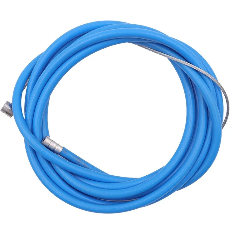 For Xiaomi Mi Electric Scooter 3 Stainless Steel Wire Core Replacement Brake Cable, 2m