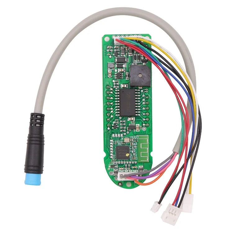 Dashboard for Xiaomi Mi Electric Scooter 3 Bluetooth Circuit Board Replacement Part