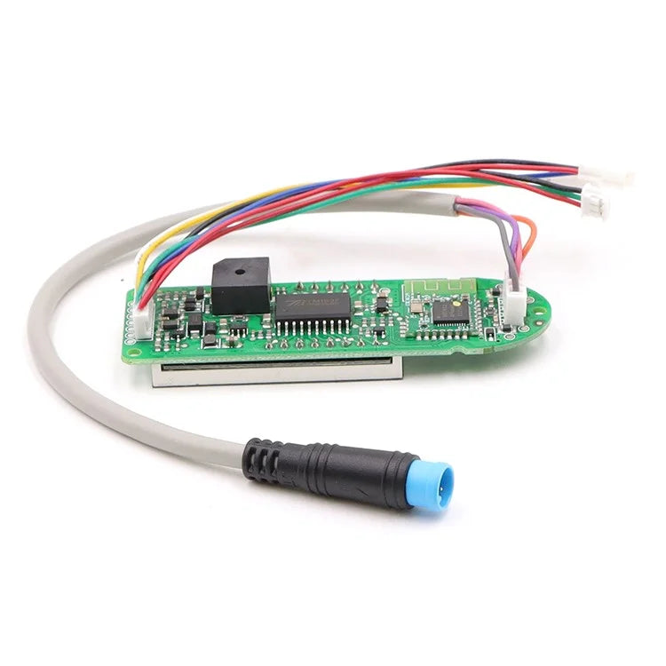 Dashboard for Xiaomi Mi Electric Scooter 3 Bluetooth Circuit Board Replacement Part