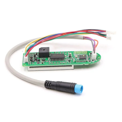 Dashboard for Xiaomi Mi Electric Scooter 3 Bluetooth Circuit Board Replacement Part