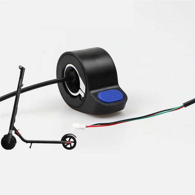 For Xiaomi M365 / Mi 3 / Pro / Pro2 / 1S Electric Scooter Throttle Accelerator
