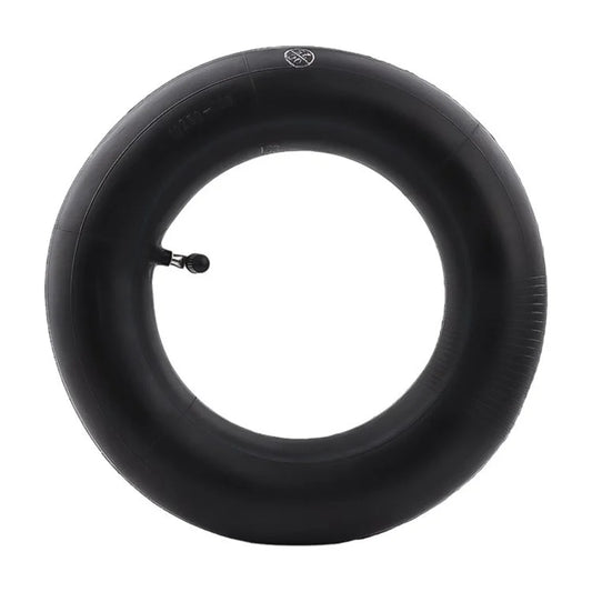 AIMITE 10-inch Electric Scooter Tire 10x2.5 Rubber Inflatable Inner Tube with 90-Degree Elbow Valve