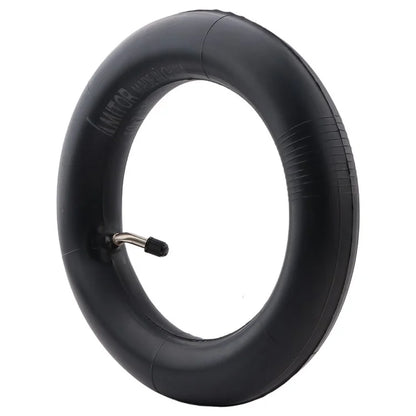 AIMITE 10-inch Electric Scooter Inner Tube with 45-Degree Elbow Valve 10x2.125 Thickened Tire Tube