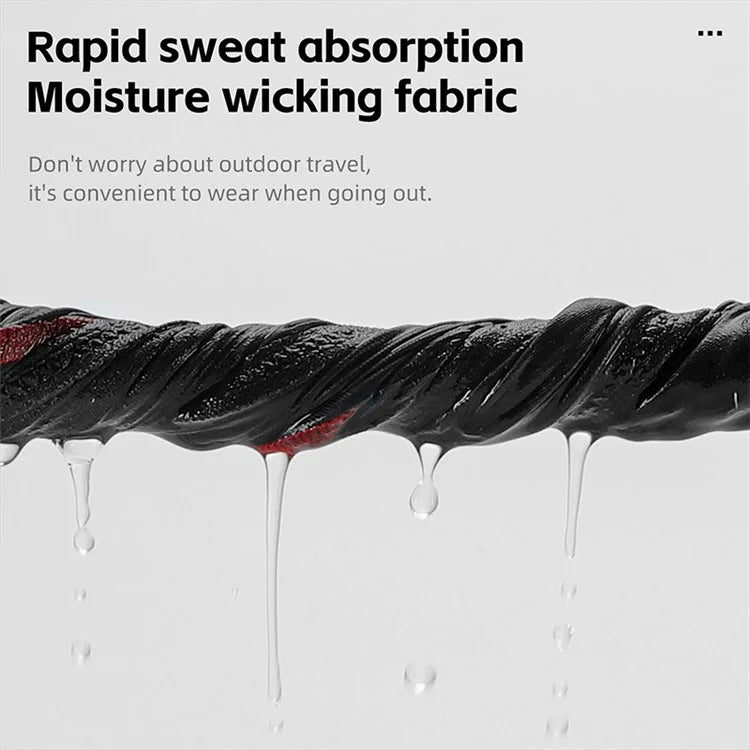 WEST BIKING YP0201427 Summer Sunproof Breathable Headgear Motorcycle Bike Cycling Ice Silk Scarf Face Cover