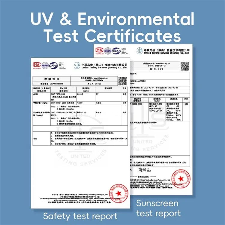 ROCKBROS LF70836 Photochromic Balaclava Hat Summer UV Protection Cycling Face Mask